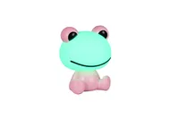 LAUALAMP TRIO HOPPER LED HELEPUNANE RGB