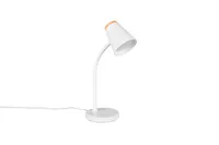 LAUALAMP TRIO PONGO LED VALGE