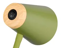 LAUALAMP TRIO PONGO LED ROHELINE