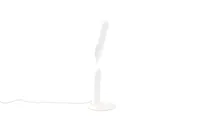 LAUALAMP TRIO GINKO LED VALGE MATT 4000K