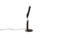 LAUALAMP TRIO GINKO LED MUST MATT