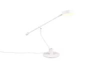 LAUALAMP TRIO MANDURO LED VALGE MATT