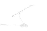 LAUALAMP TRIO MANDURO LED VALGE MATT