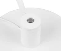 LAUALAMP TRIO MANDURO LED VALGE MATT