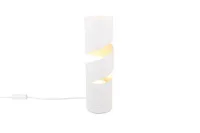 LAUALAMP TRIO STREAM GU10 VALGE MATT