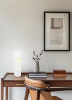 LAUALAMP TRIO STREAM GU10 VALGE MATT