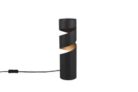 LAUALAMP TRIO STREAM GU10 MUST MATT