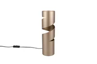 LAUALAMP TRIO STREAM GU10 PRUUN