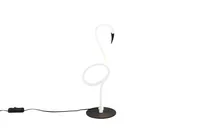 LAUALAMP TRIO INGO LED VALGE MATT