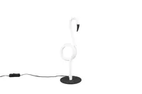 LAUALAMP TRIO INGO LED VALGE MATT