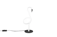 LAUALAMP TRIO INGO LED VALGE MATT