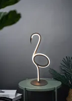 LAUALAMP TRIO INGO LED MUST MATT