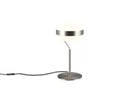 LAUALAMP TRIO DIOS LED HARJATUD TERAS