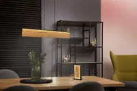 LAUALAMP TRIO KALEA LED PUIT