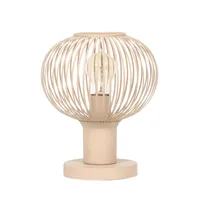 LAUALAMP TRIO GILA 23CM E27 LIIV