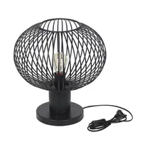 LAUALAMP TRIO GILA 33CM E27 MUST MATT