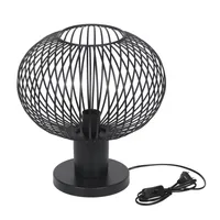 LAUALAMP TRIO GILA 33CM E27 MUST MATT