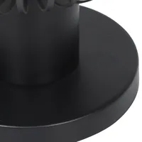 LAUALAMP TRIO GILA 33CM E27 MUST MATT