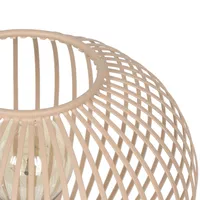 LAUALAMP TRIO GILA 33CM E27 LIIV