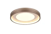 PLAFOON TRIO SOLEA LED 40CM KOHV
