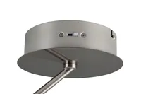 PLAFOON TRIO DIOS LED 40CM HARJATUD TERAS