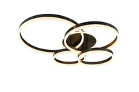 PLAFOON TRIO DRAKE LED MUST MATT