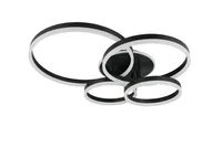 PLAFOON TRIO DRAKE LED MUST MATT