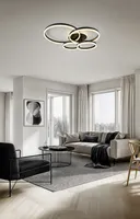 PLAFOON TRIO DRAKE LED MUST MATT