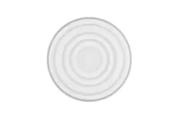 PLAFOON TRIO COSTA LED 48CM VALGE MATT