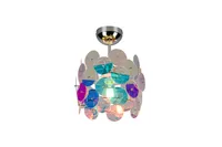 PLAFOON TRIO IRIDE E27 KROOM