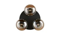 PLAFOON TRIO DIVINA E14 MUST MATT/MEREVAIK