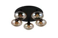 PLAFOON TRIO DIVINA E14 MUST MATT/MEREVAIK