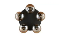 PLAFOON TRIO DIVINA E14 MUST MATT/MEREVAIK