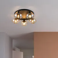 PLAFOON TRIO DIVINA E14 MUST MATT/MEREVAIK