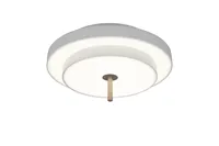 PLAFOON TRIO KEATON LED 40CM SOE HALL