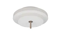 PLAFOON TRIO KEATON LED 40CM SOE HALL