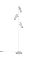 PÕRANDALAMP TRIO SOKA GU10 SOE HALL