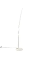 PÕRANDALAMP TRIO GINKO LED VALGE MATT 4000K