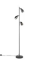 PÕRANDALAMP TRIO CADIZ 3-PC E14 ANTRATSIIT/KROOM