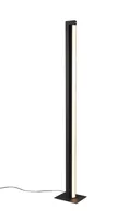 PÕRANDALAMP TRIO SEEKER LED MUST MATT