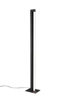 PÕRANDALAMP TRIO SEEKER LED MUST MATT