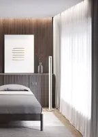 PÕRANDALAMP TRIO SEEKER LED SOE HALL