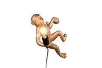 SEINALAMP TRIO LOUY E27 KULDNE