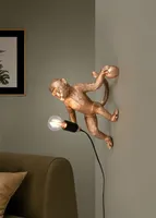 SEINALAMP TRIO LOUY E27 KULDNE