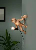 SEINALAMP TRIO LOUY E27 KULDNE