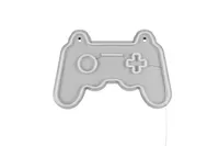 SEINALAMP TRIO GAMER LED NEON