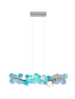 LAELAMP TRIO PULSE LED KROOM