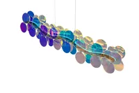 LAELAMP TRIO PULSE LED KROOM