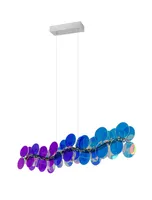 LAELAMP TRIO PULSE LED KROOM