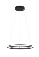LAELAMP TRIO AMADOR LED 45CM MUST MATT